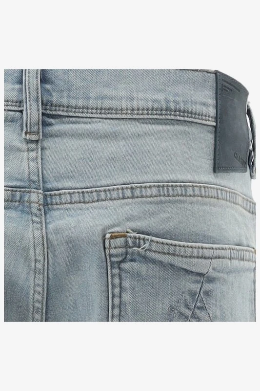 Chasin Jeans Short EVAN.S ZONE