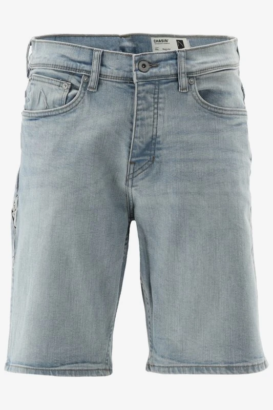 Chasin Jeans Short EVAN.S ZONE