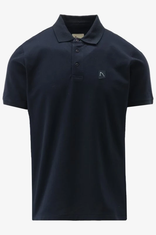 Chasin Poloshirt NAEL