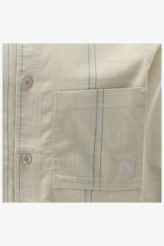 Chasin Overshirt JAXON DAIN