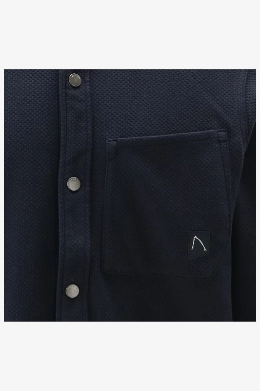 Chasin Overshirt AXEL VORN