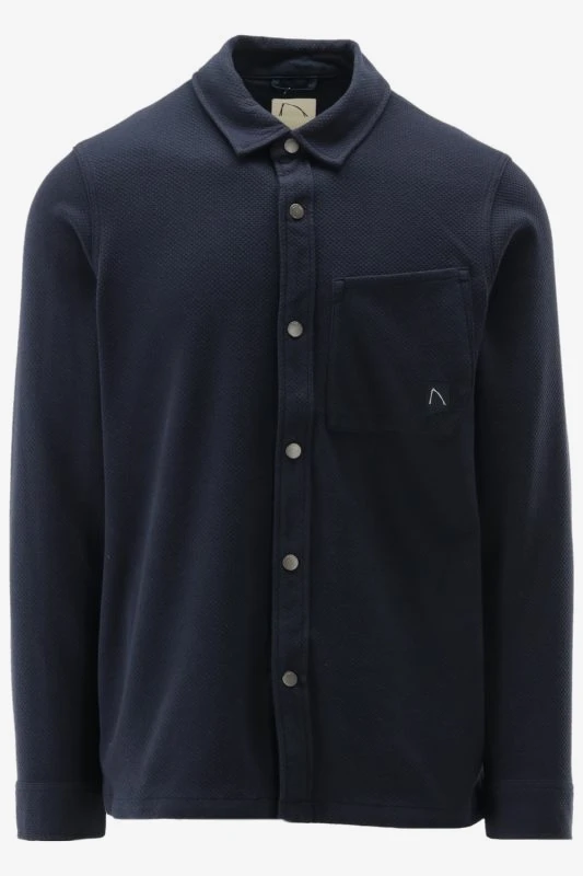 Chasin Overshirt AXEL VORN