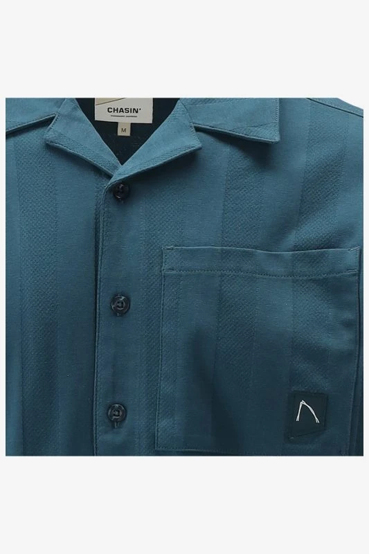Chasin Overshirt BORE POINT