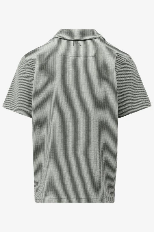 Chasin Overshirt DOBY SEAR