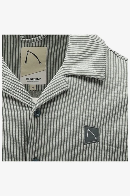 Chasin Overshirt DOBY SEAR