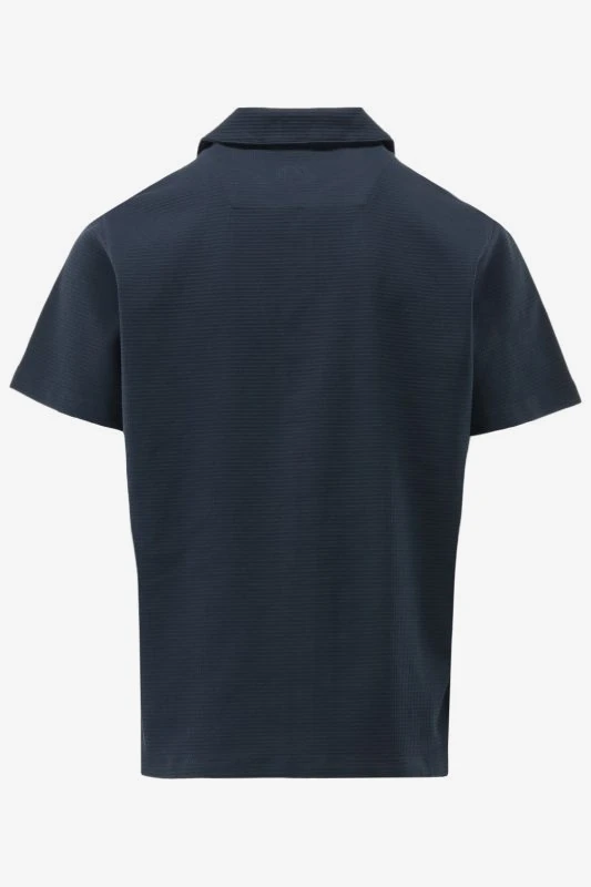 Chasin Overshirt DOBY STRUCTURE