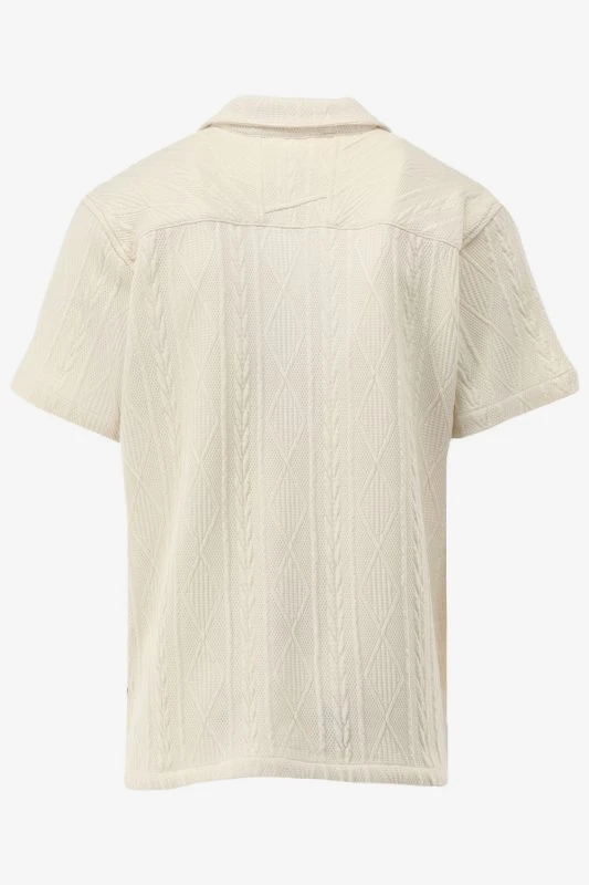 Chasin Overshirt DOBY VERTIGO