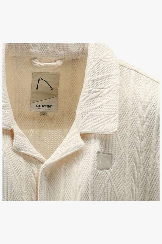 Chasin Overshirt DOBY VERTIGO