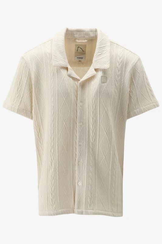 Chasin Overshirt DOBY VERTIGO