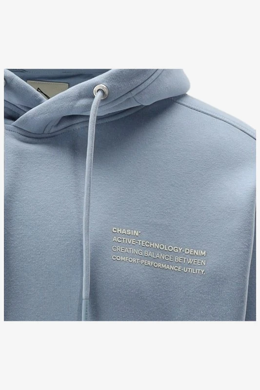 Chasin Hoodie MAYOR HOOD