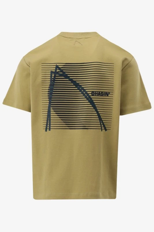 Chasin T-shirt IDO TEE
