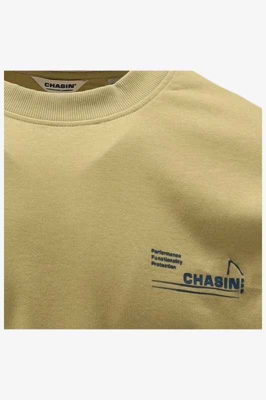 Chasin T-shirt IDO TEE