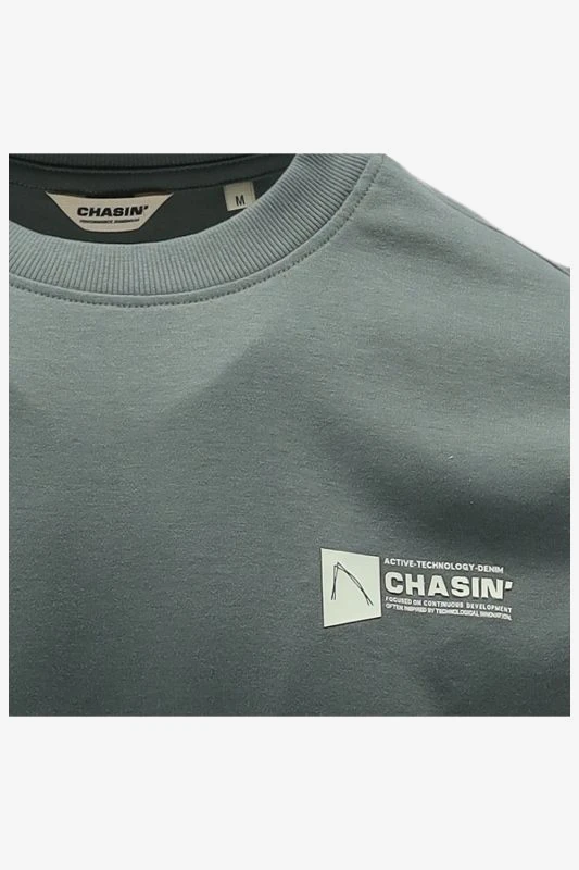 Chasin T-shirt IDO TEE
