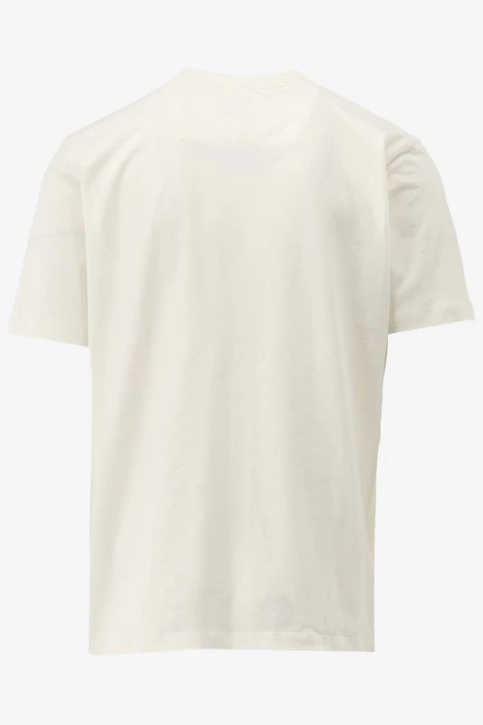 Chasin T-shirt ETHAN LINEN