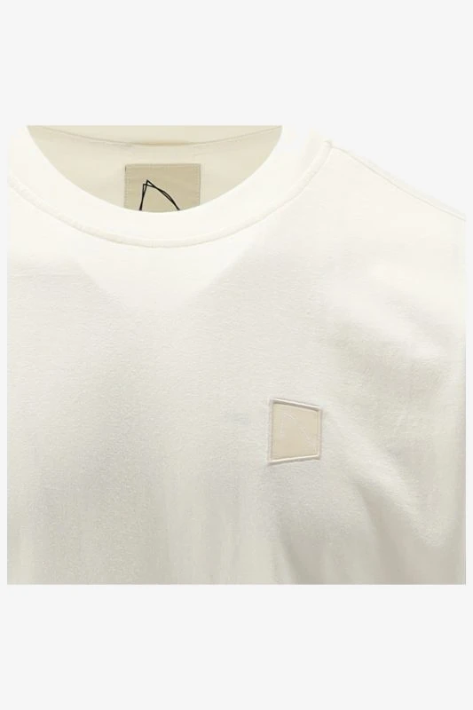 Chasin T-shirt ETHAN LINEN