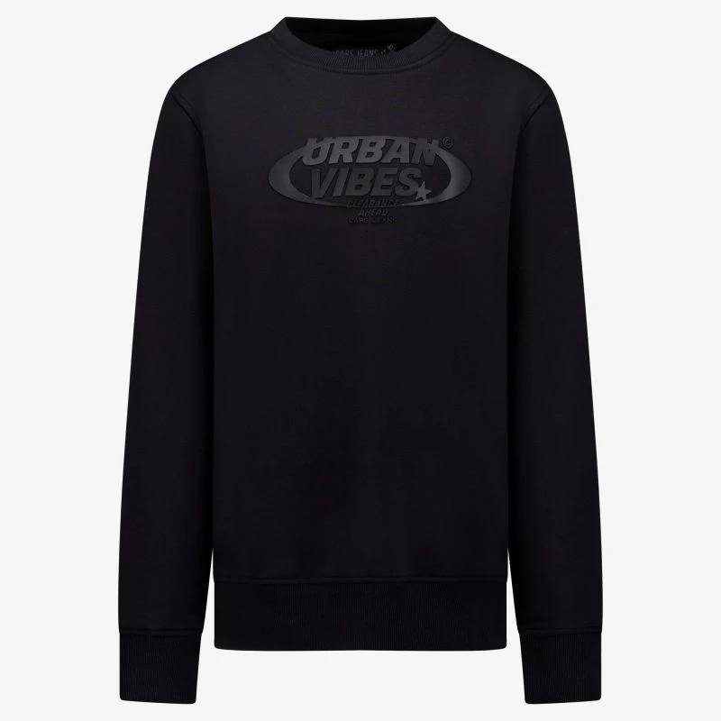 Cars Sweater FACCIO