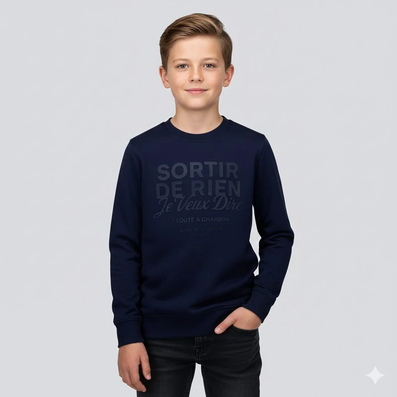 Cars Sweater FACCIO