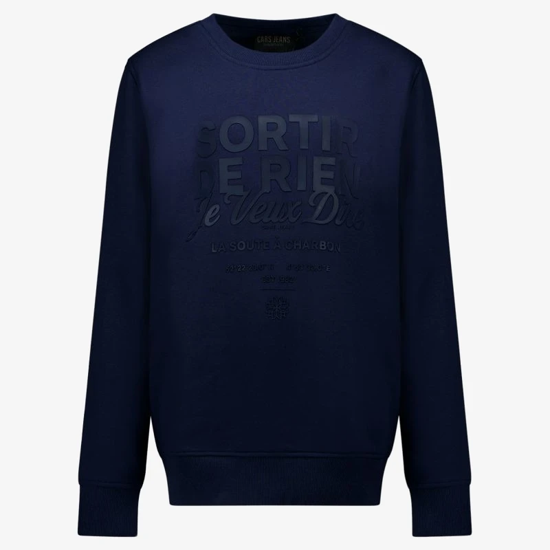 Cars Sweater FACCIO