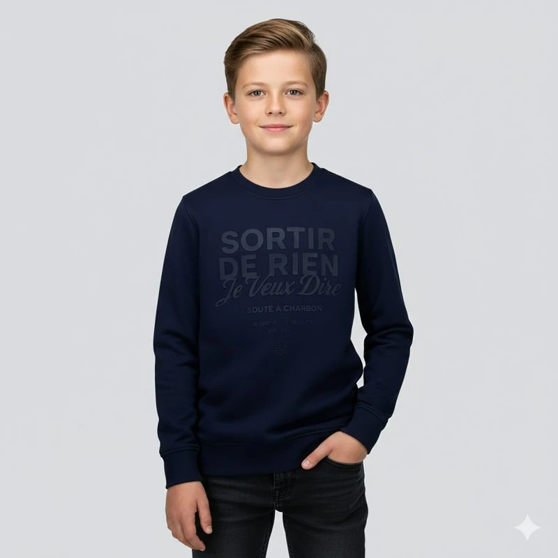 Cars Sweater FACCIO