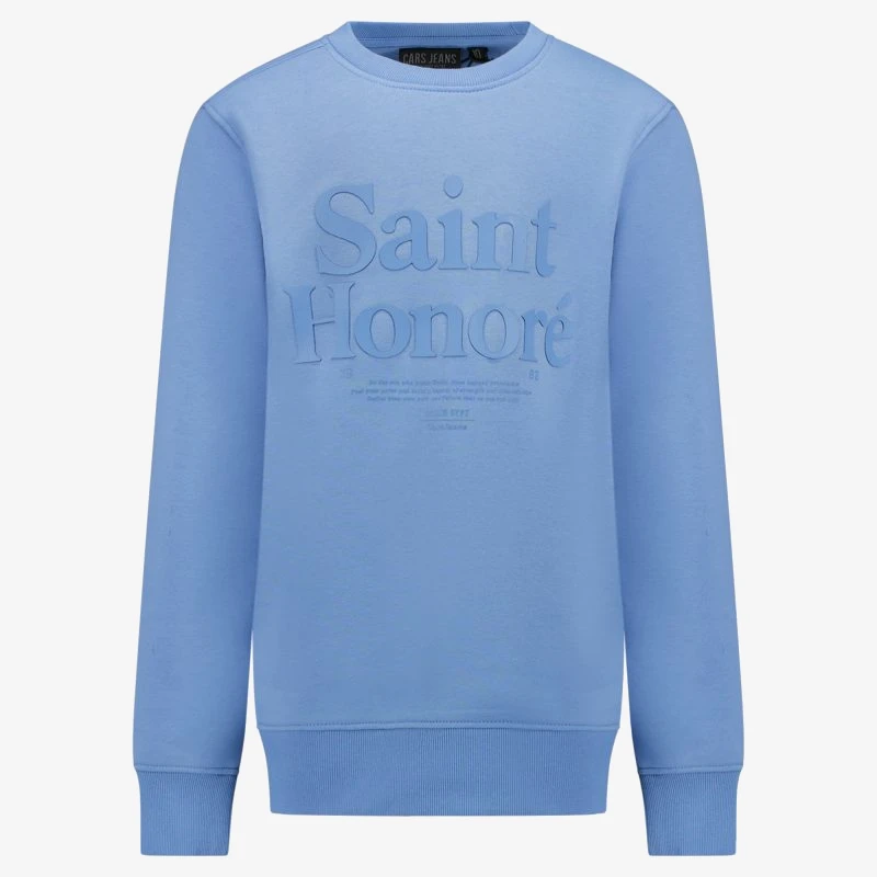 Cars Sweater FACCIO