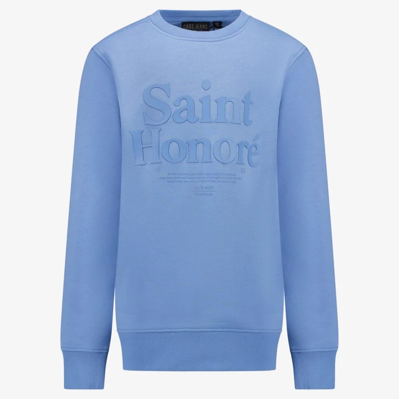 Cars Sweater FACCIO