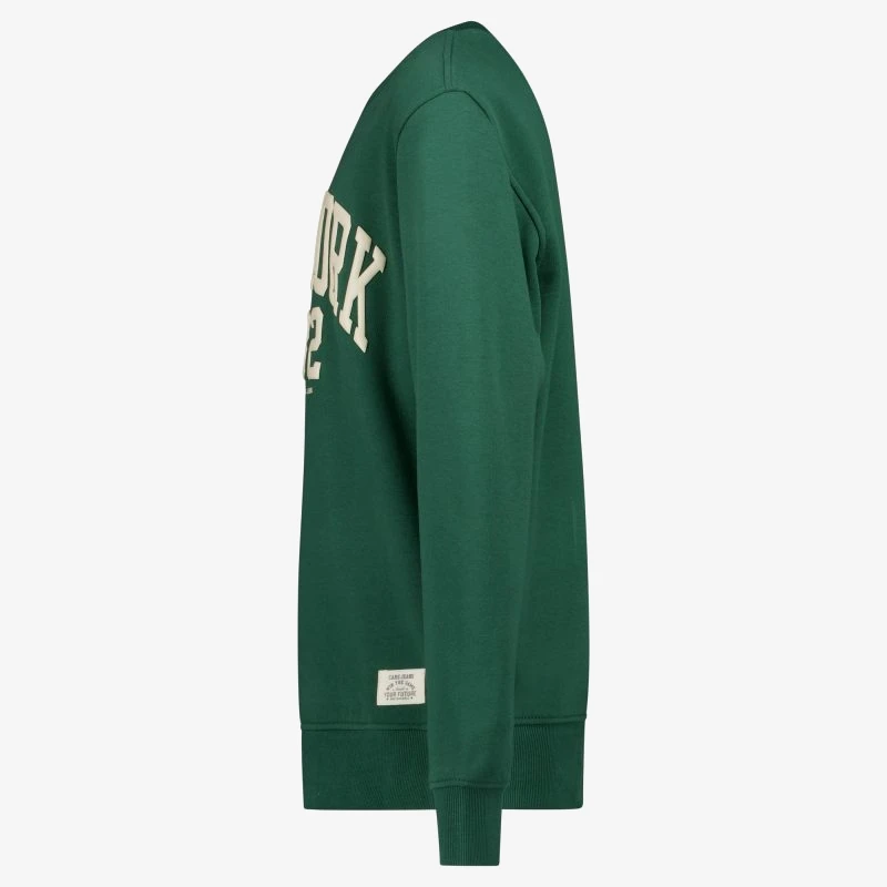 Cars Sweater RULFO