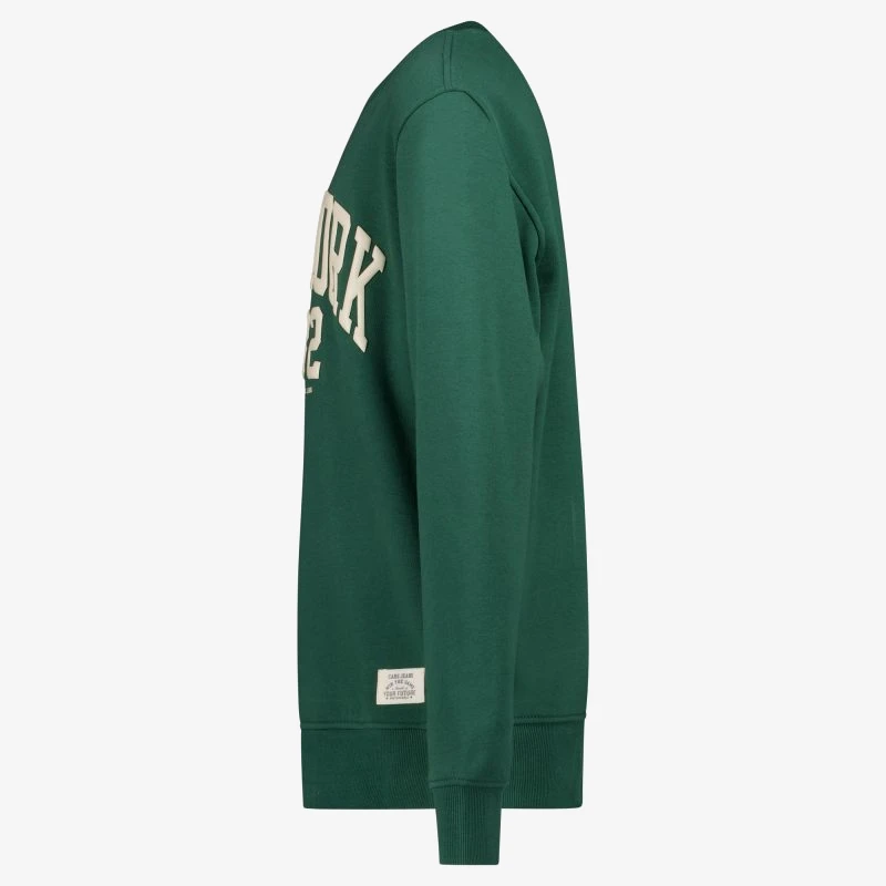 Cars Sweater RULFO