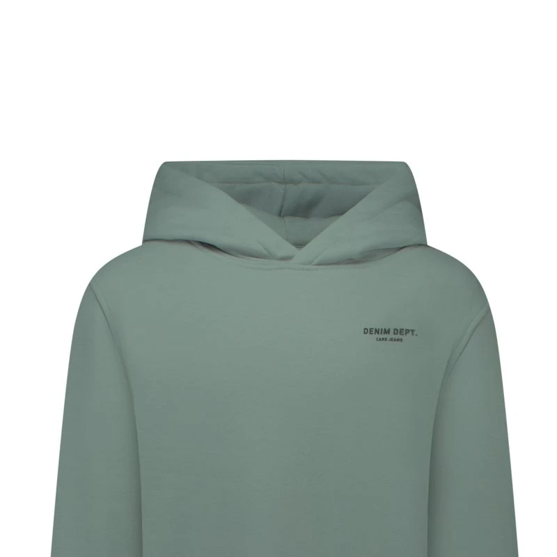Cars Hoodie TYLO