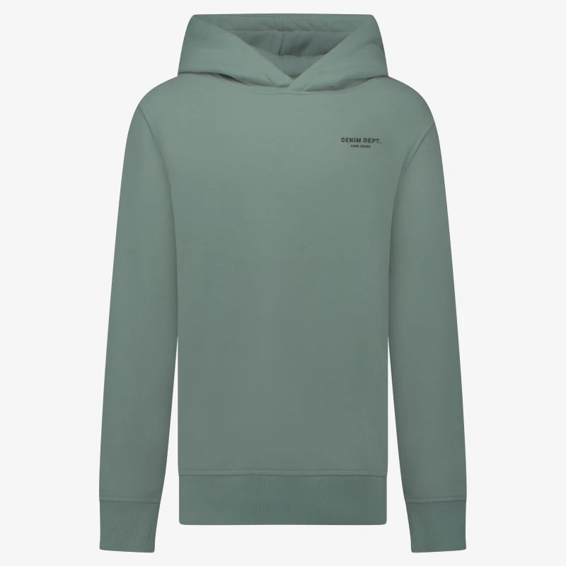 Cars Hoodie TYLO