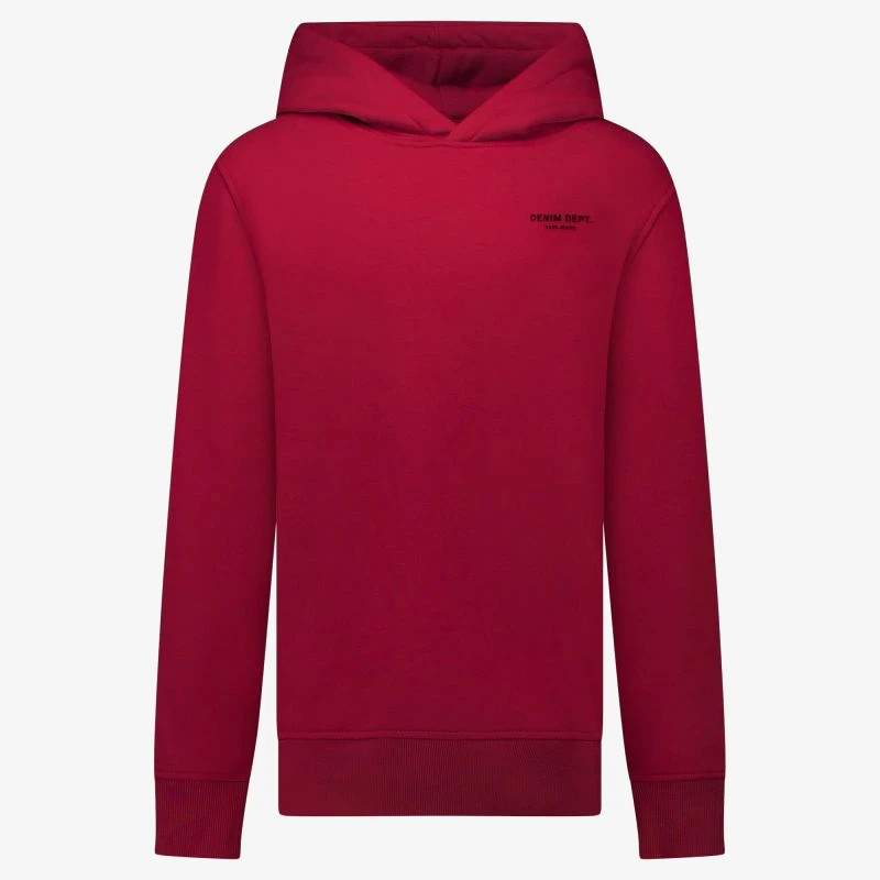 Cars Hoodie TYLO