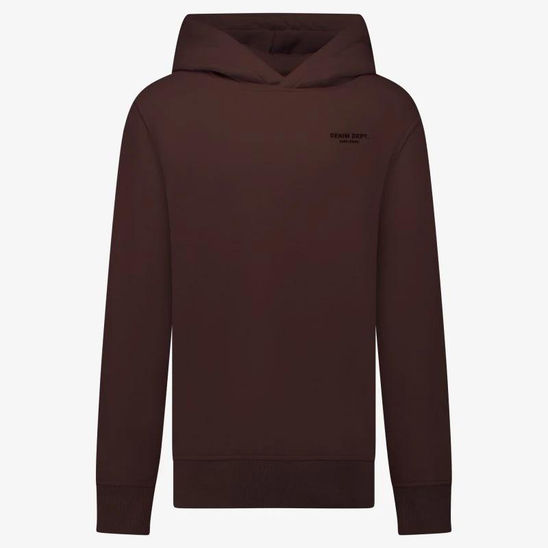 Cars Hoodie TYLO