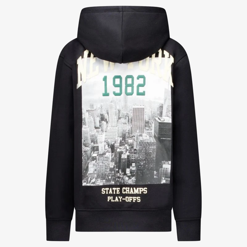 Cars Hoodie MOOZE
