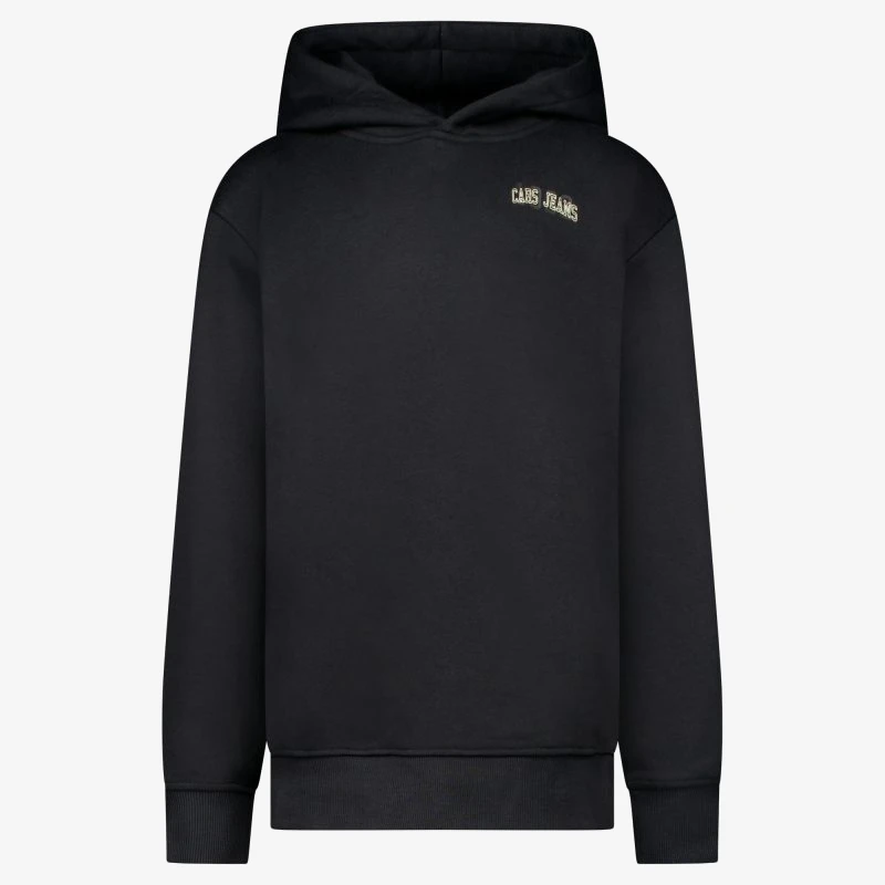 Cars Hoodie MOOZE