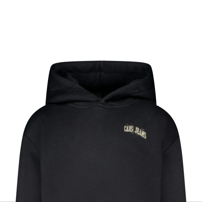 Cars Hoodie MOOZE