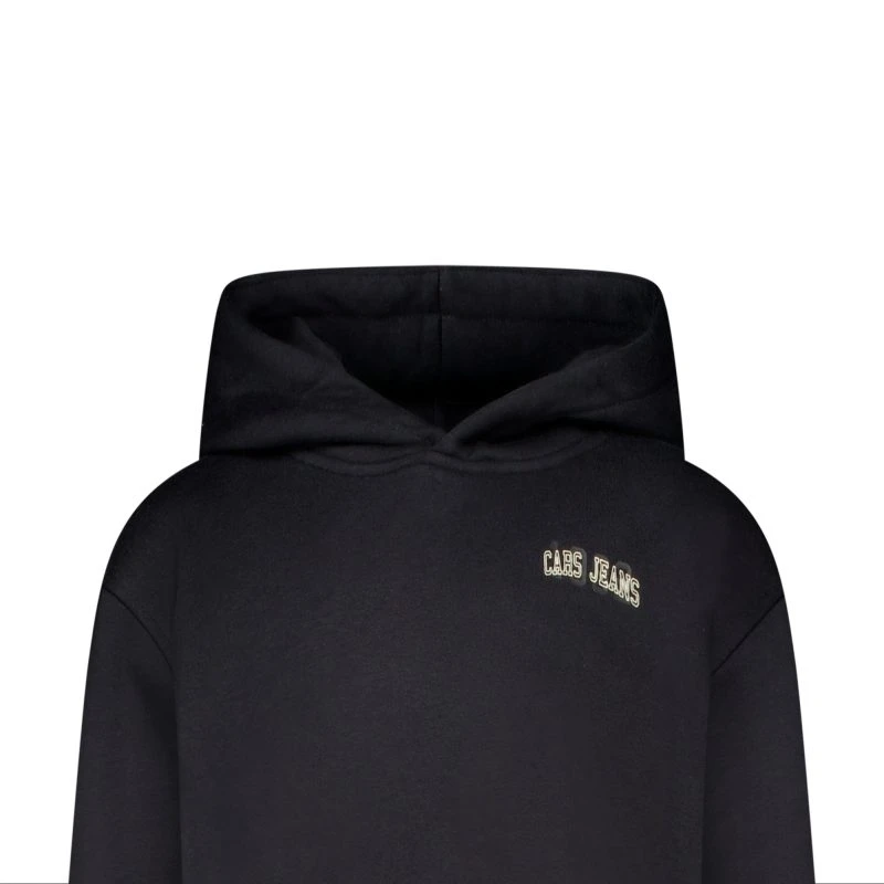 Cars Hoodie MOOZE