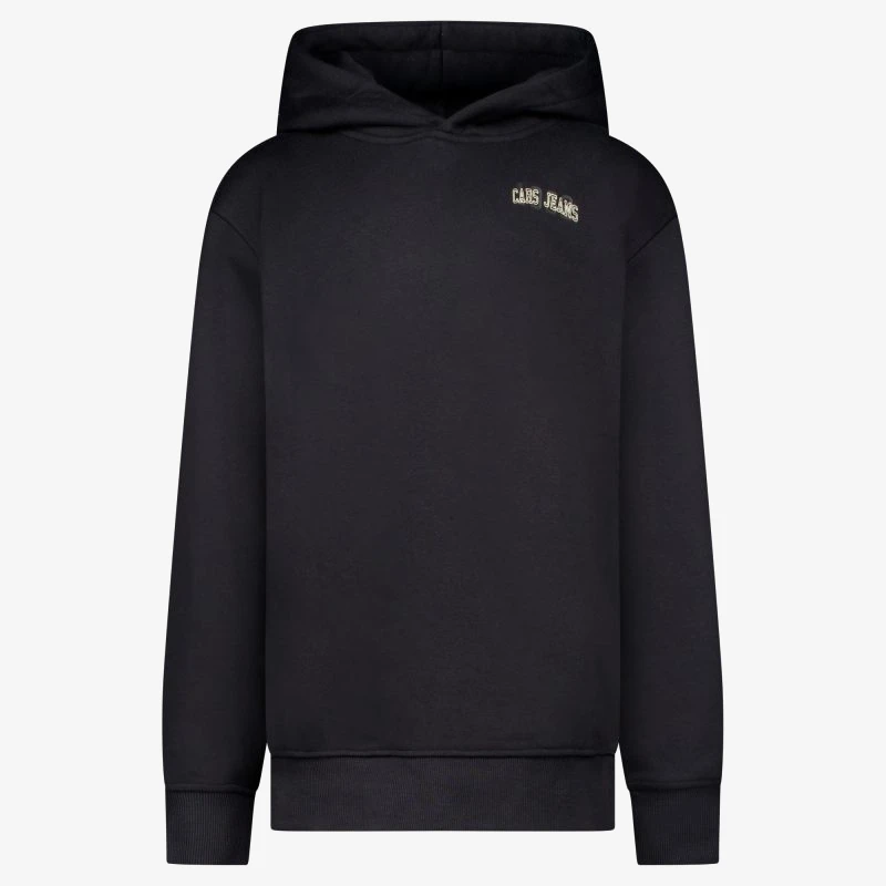 Cars Hoodie MOOZE