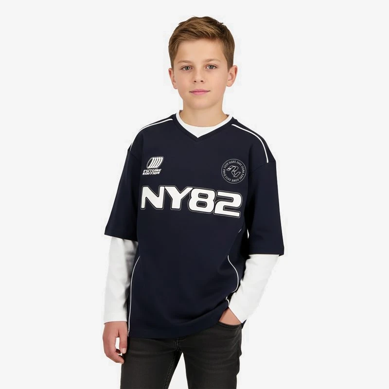 Cars T-shirt YOGI