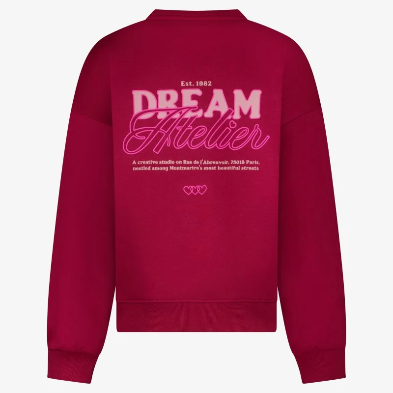 Cars Sweater SUZIE