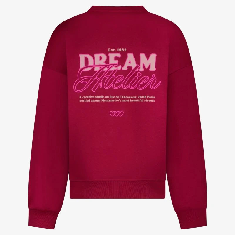 Cars Sweater SUZIE