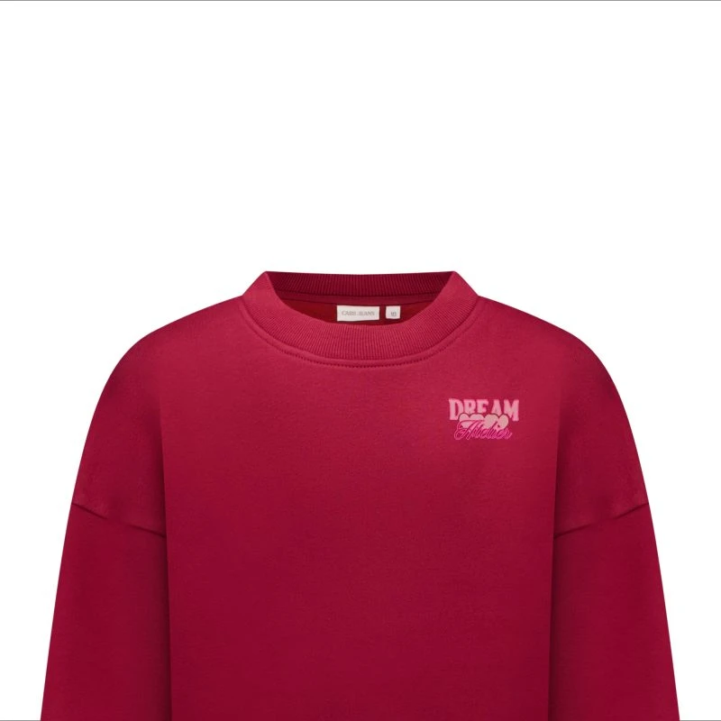 Cars Sweater SUZIE