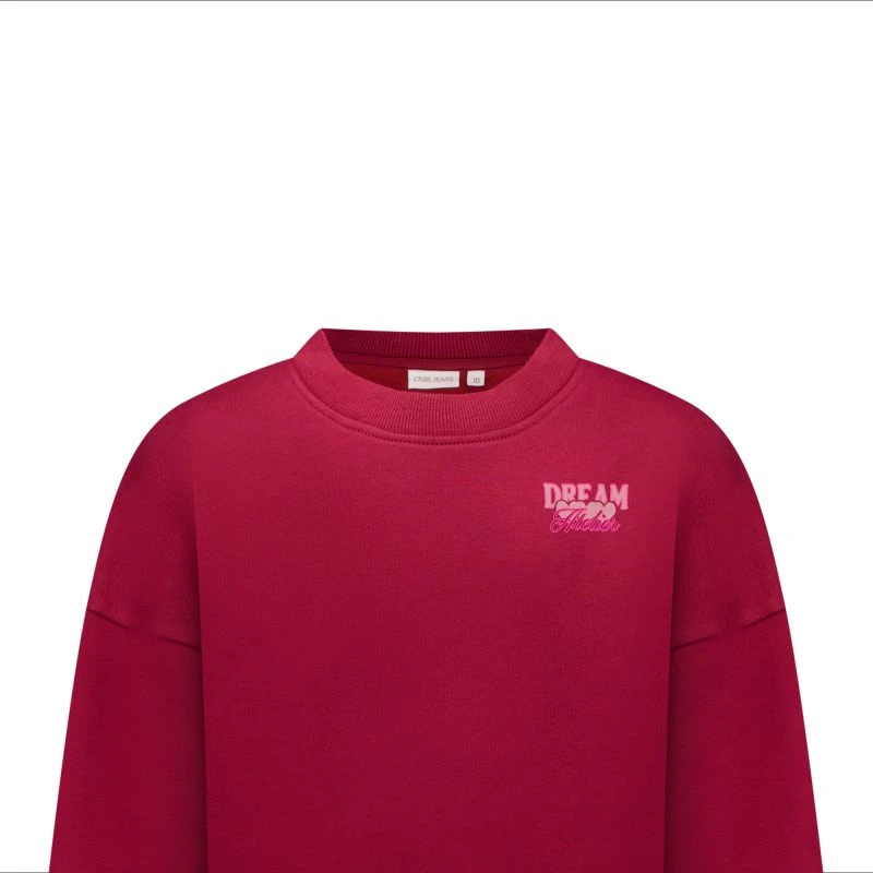 Cars Sweater SUZIE
