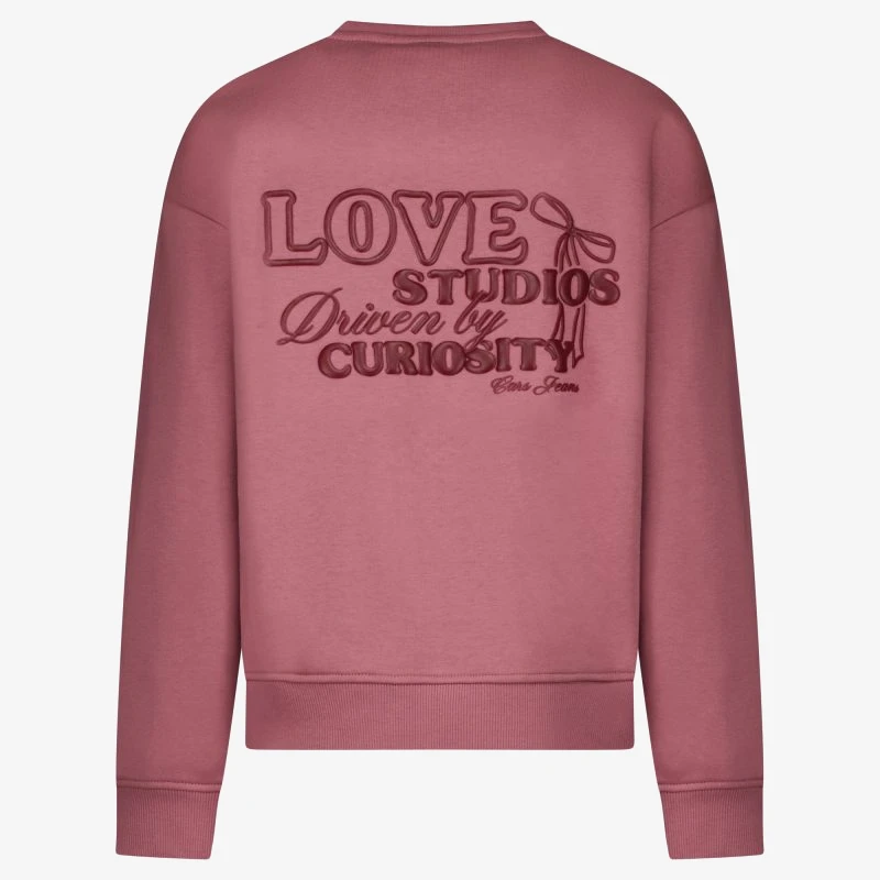 Cars Sweater CLEO