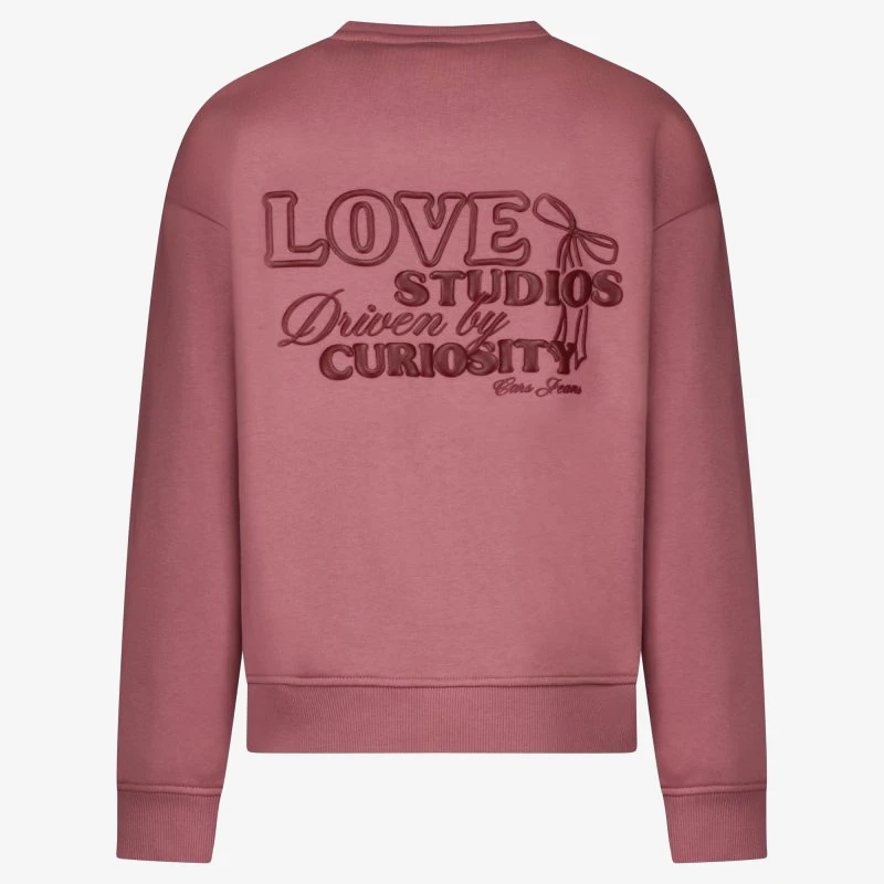 Cars Sweater CLEO