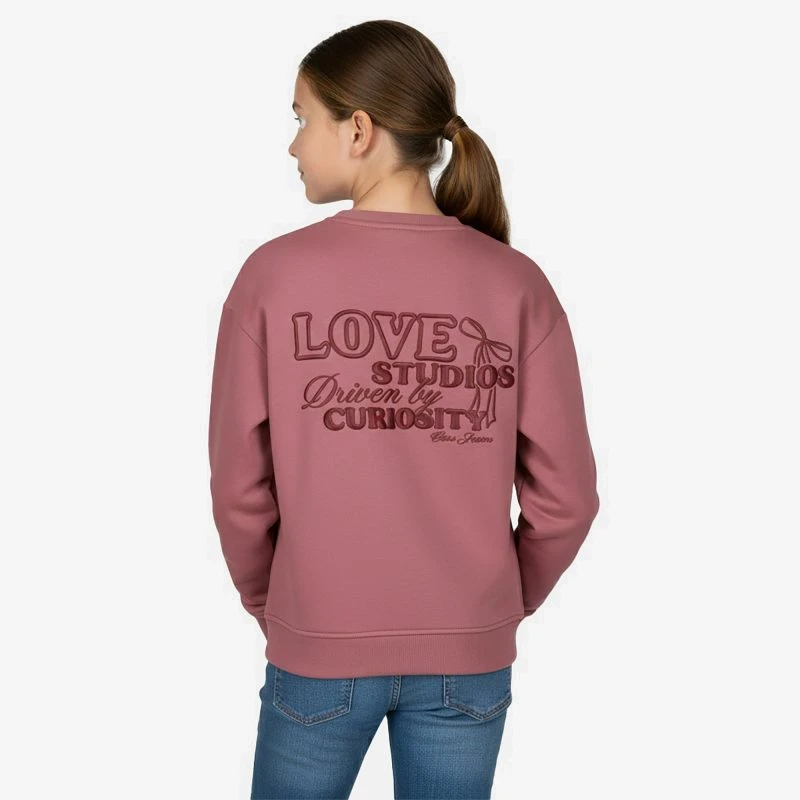 Cars Sweater CLEO