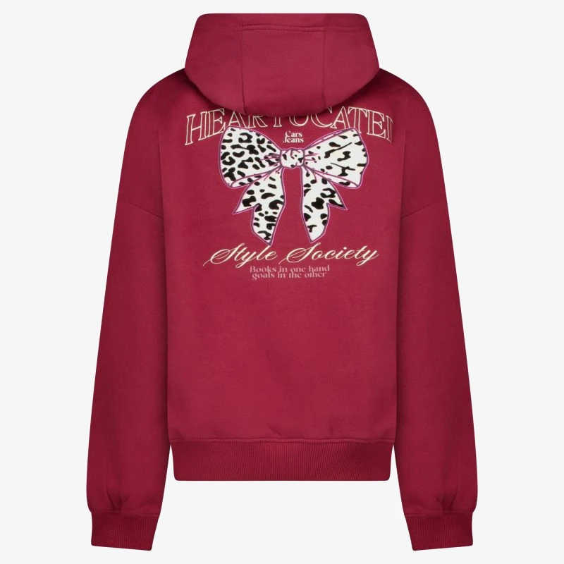 Cars Sweater HEARLEY