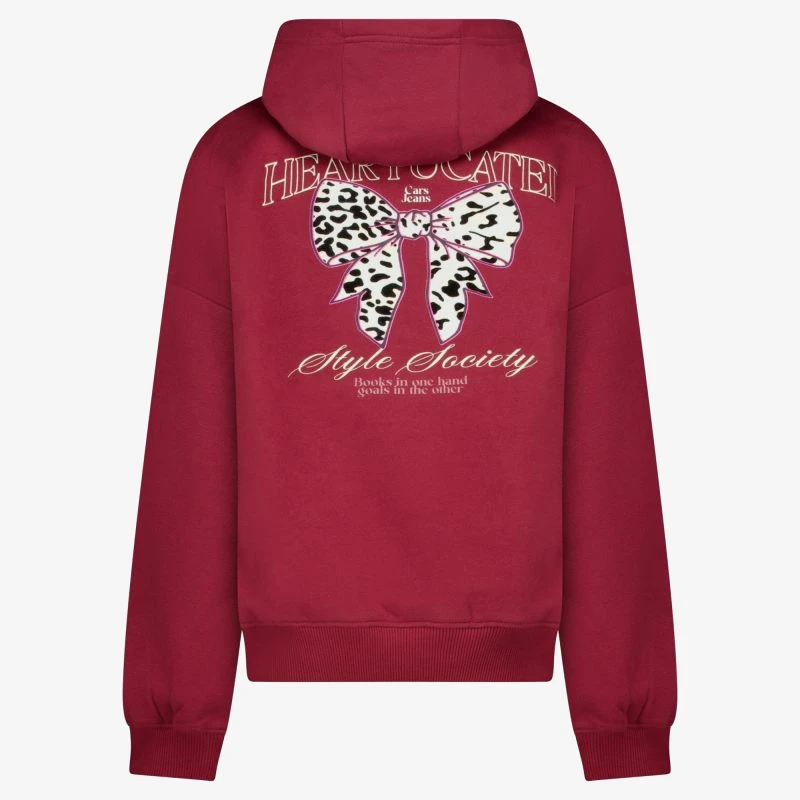 Cars Sweater HEARLEY