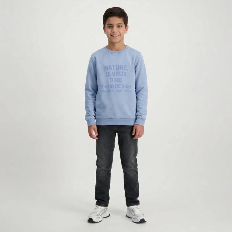 Cars Sweater REVOL