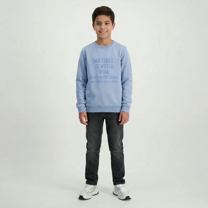 Cars Sweater REVOL