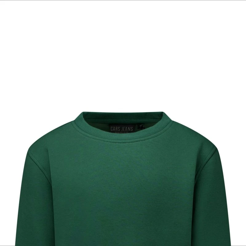 Cars Sweater BRAMIE
