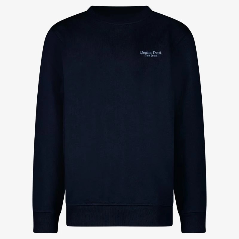 Cars Sweater ISAAC